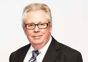 Peter Prater
