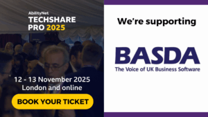 Decorative image promoting an event