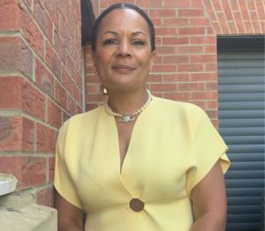 Dr Carol Massay