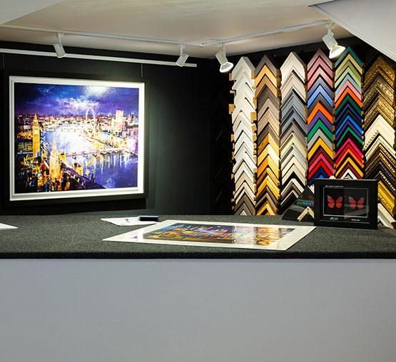 Framing-servies-homepage