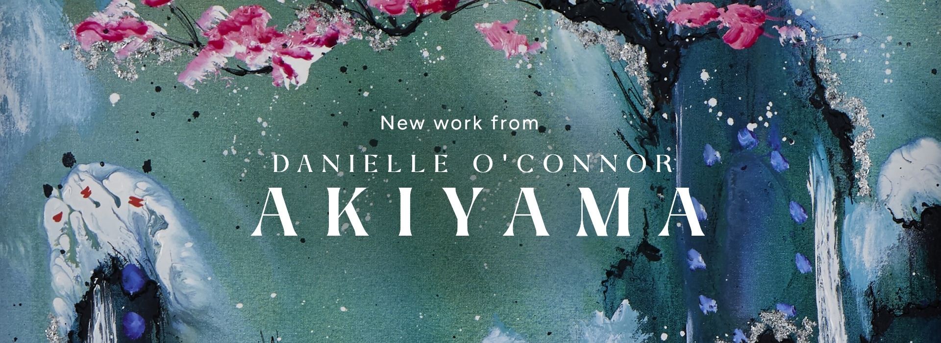 _Danielle O’Connor Akiyama march d