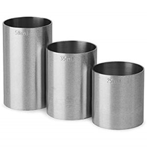 Bar Measure