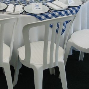 Bistro Chair
