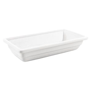Classic White 1/3 Gastronorm