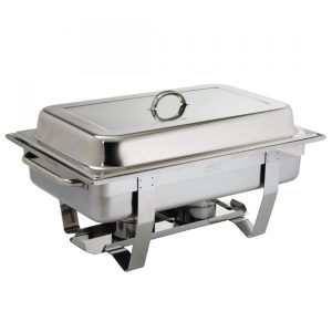Chafing Set