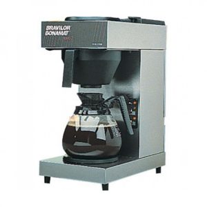 Filter Coffee Machine