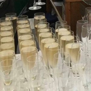 Bar & Table Service