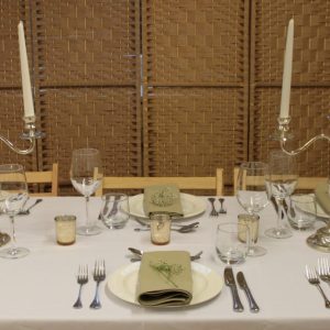 Table Decor