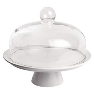 Pedestal Cake Stand