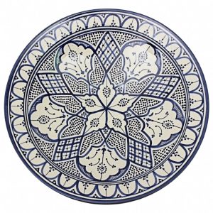 Moroccan Safi Dish
