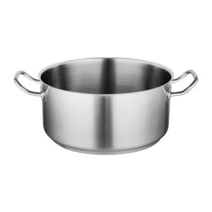 Small Stock Pot 18.9L