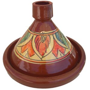 Moroccan Tagine 34cm