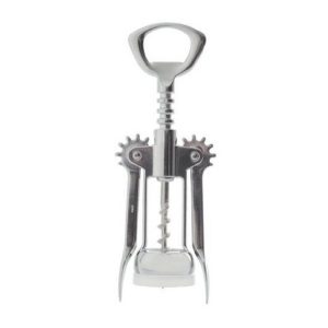 Winged Corkscrew
