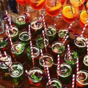 Glassware