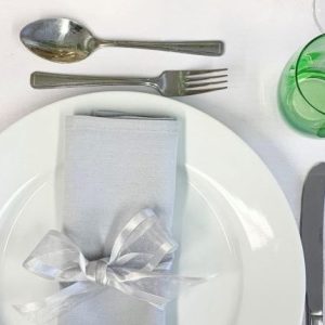 Crockery