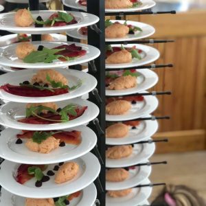 Kitchen & Serving