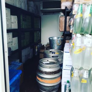 Refrigeration