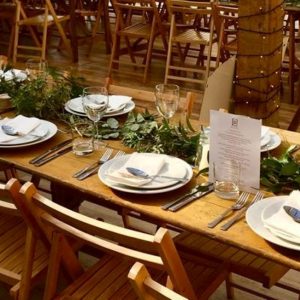 Tables