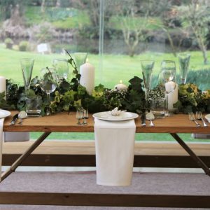 Table Linen