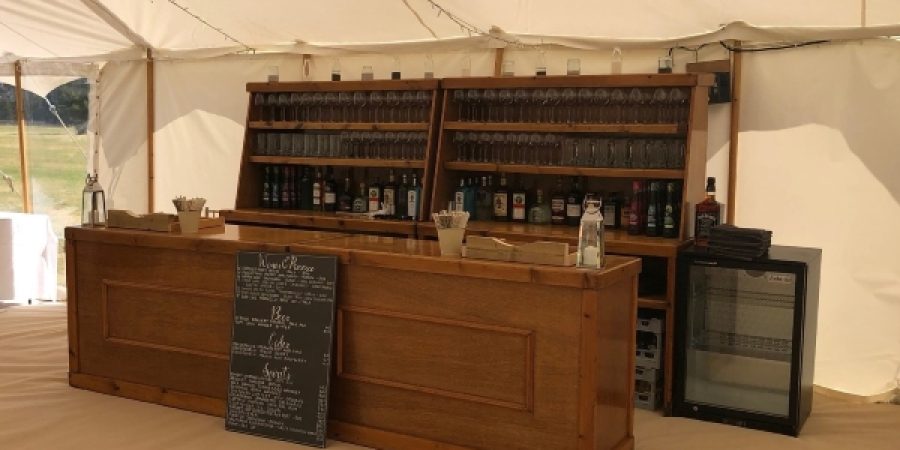 Bar-10ft