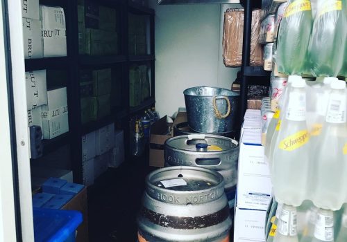 Refrigeration