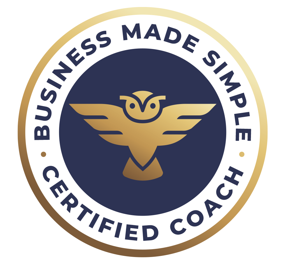 Web - Business Made Simple Coach (Color)