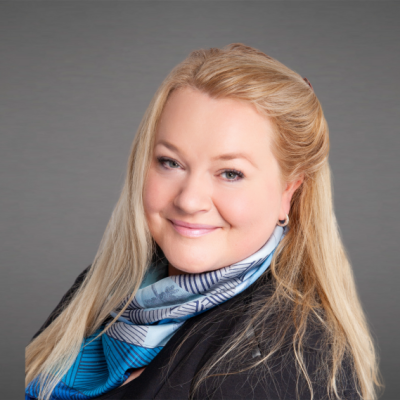 Barbara Bahns