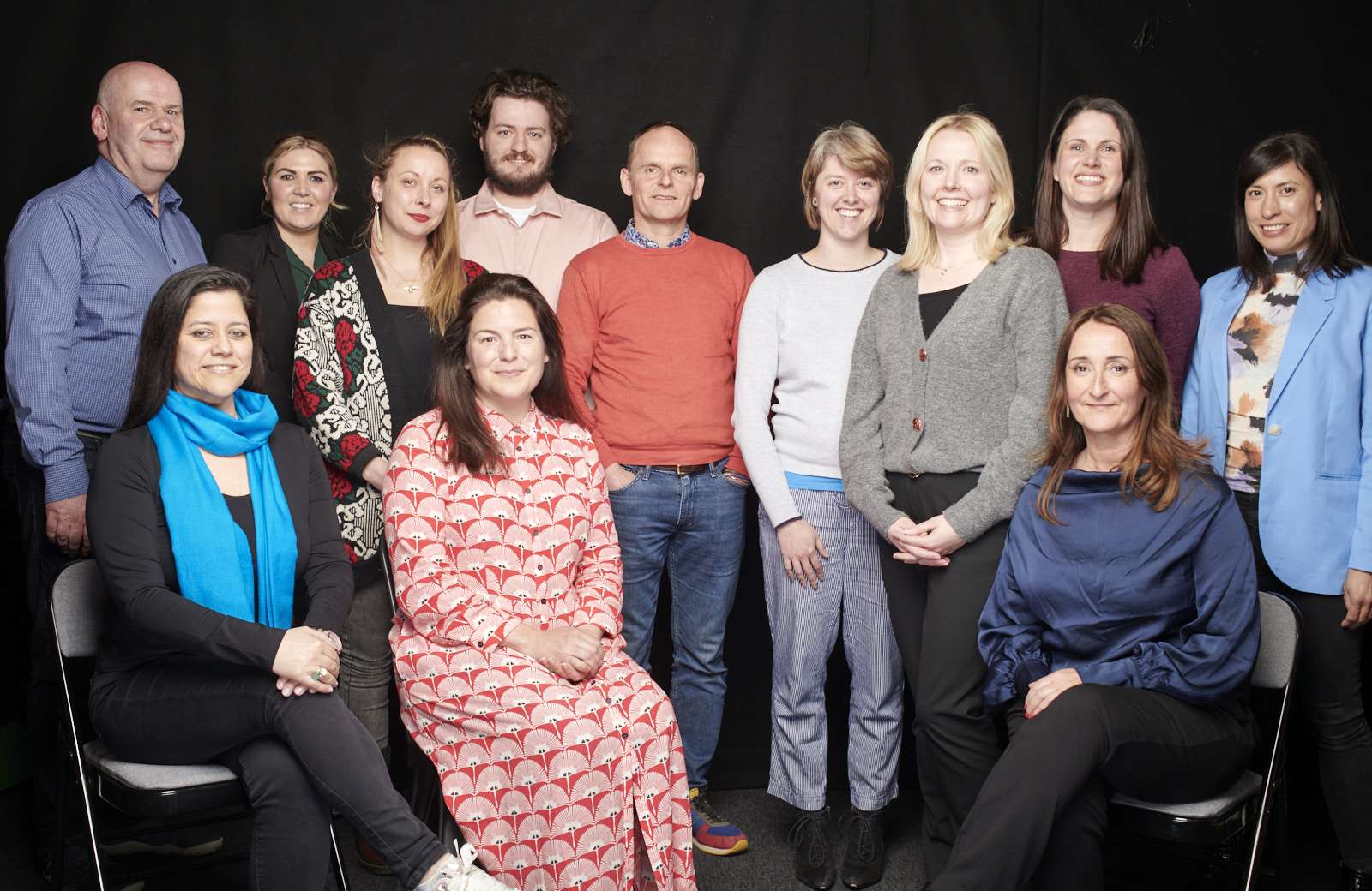 working knowledge team