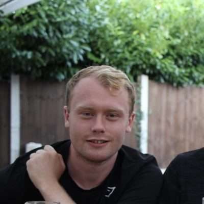 Martin Atherton FanHub