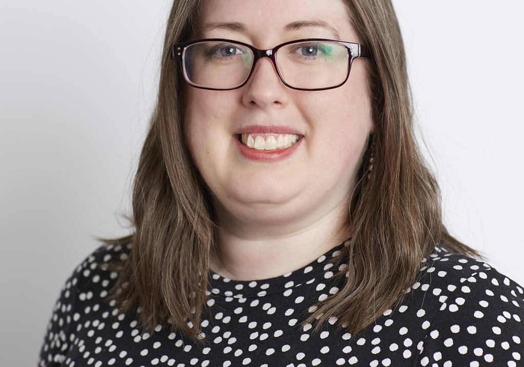 Tammy Devonald Ovation marketing Apprentice Bristol Tammy Devonald