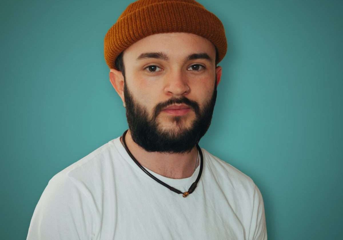 Will Davy Will Davy, marketing apprentice