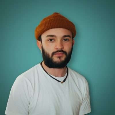 Will Davy, marketing  apprentice